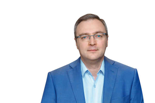 Константин Покровский